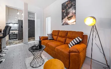 One-Bedroom Apartment in Dubrovnik Old Town Area