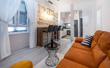 One-Bedroom Apartment in Dubrovnik Old Town Area