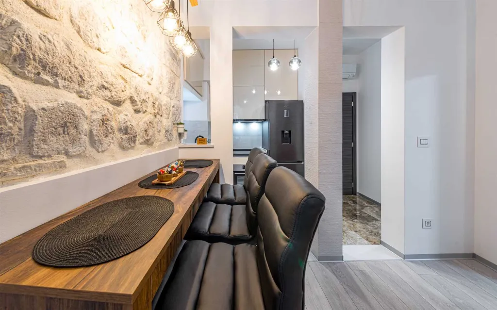One-Bedroom Apartment in Dubrovnik Old Town Area