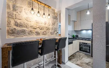 One-Bedroom Apartment in Dubrovnik Old Town Area