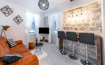 One-Bedroom Apartment in Dubrovnik Old Town Area