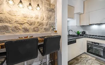 One-Bedroom Apartment in Dubrovnik Old Town Area
