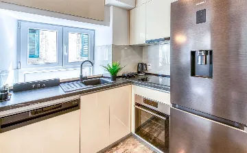 One-Bedroom Apartment in Dubrovnik Old Town Area