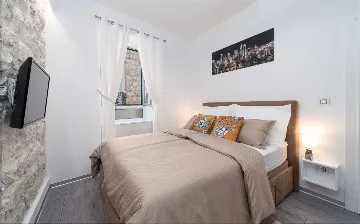 One-Bedroom Apartment in Dubrovnik Old Town Area