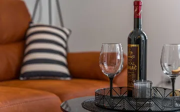 One-Bedroom Apartment in Dubrovnik Old Town Area