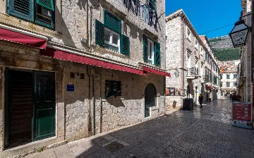 One-Bedroom Apartment in Dubrovnik Old Town Area