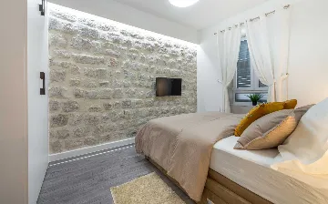 One-Bedroom Apartment in Dubrovnik Old Town Area