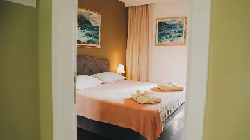 Dubrovnik 1-Bedroom Apartment with Sea View