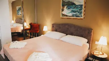 Dubrovnik 1-Bedroom Apartment with Sea View