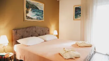 Dubrovnik 1-Bedroom Apartment with Sea View