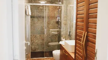 Dubrovnik 1-Bedroom Apartment with Sea View