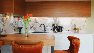 Dubrovnik 1-Bedroom Apartment with Sea View