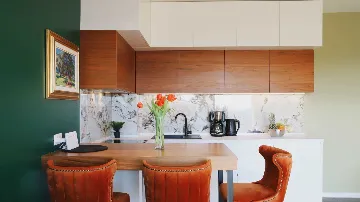 Dubrovnik 1-Bedroom Apartment with Sea View