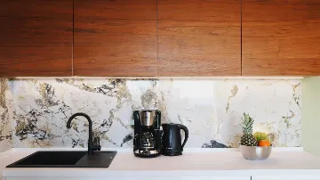 Dubrovnik 1-Bedroom Apartment with Sea View