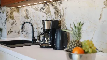 Dubrovnik 1-Bedroom Apartment with Sea View