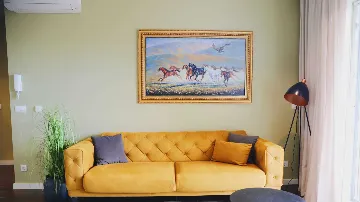 Dubrovnik 1-Bedroom Apartment with Sea View