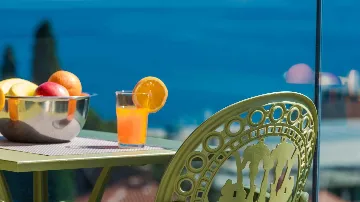 Dubrovnik 1-Bedroom Apartment with Sea View