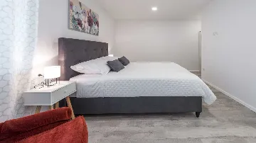 Dubrovnik 1-Bedroom Apartment with Terrace