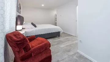 Dubrovnik 1-Bedroom Apartment with Terrace