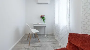 Dubrovnik 1-Bedroom Apartment with Terrace