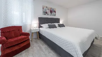 Dubrovnik 1-Bedroom Apartment with Terrace