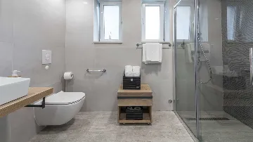 Dubrovnik 1-Bedroom Apartment with Terrace