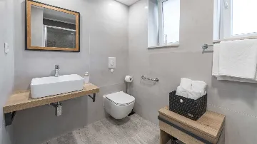 Dubrovnik 1-Bedroom Apartment with Terrace