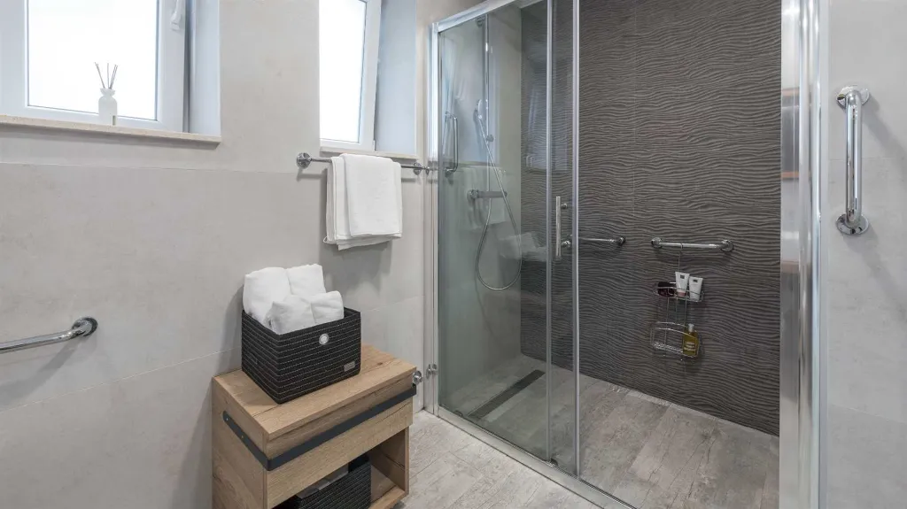 Dubrovnik 1-Bedroom Apartment with Terrace