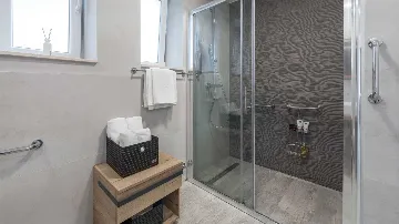 Dubrovnik 1-Bedroom Apartment with Terrace