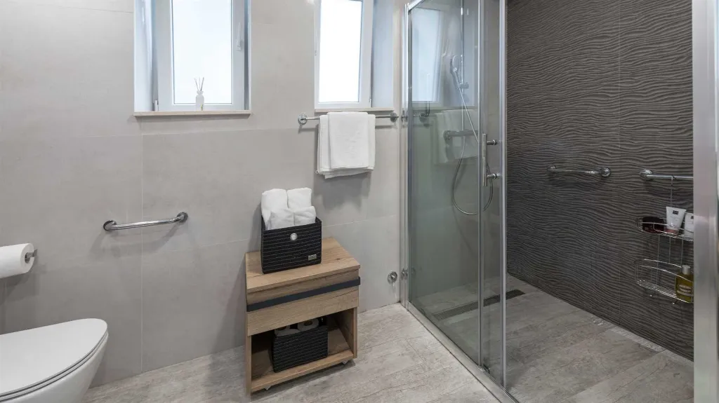 Dubrovnik 1-Bedroom Apartment with Terrace