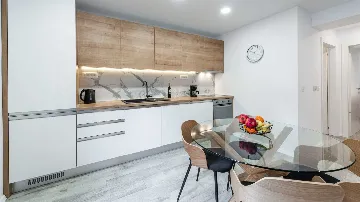 Dubrovnik 1-Bedroom Apartment with Terrace