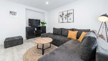 Dubrovnik 1-Bedroom Apartment with Terrace