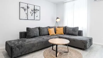 Dubrovnik 1-Bedroom Apartment with Terrace