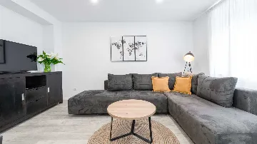 Dubrovnik 1-Bedroom Apartment with Terrace