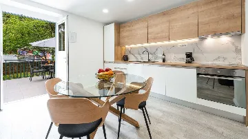 Dubrovnik 1-Bedroom Apartment with Terrace