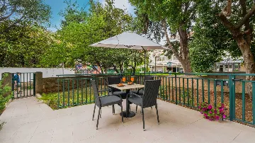 Dubrovnik 1-Bedroom Apartment with Terrace