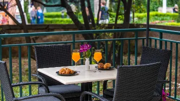 Dubrovnik 1-Bedroom Apartment with Terrace