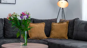 Dubrovnik 1-Bedroom Apartment with Terrace