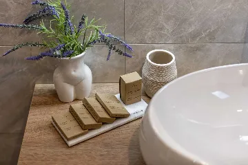 Two-Bedroom Apartment with Terrace (4 Guests)