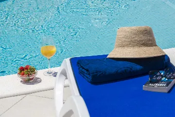 Mokosica Villa with Private Outdoor Pool