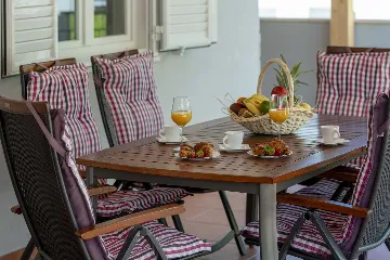 Mokosica Villa with Private Outdoor Pool