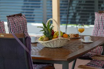 Mokosica Villa with Private Outdoor Pool