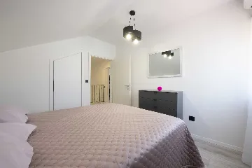 Mokosica Villa with Private Outdoor Pool