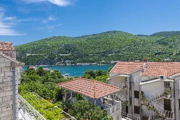 Mokosica Villa with Private Outdoor Pool