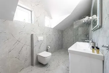 Mokosica Villa with Private Outdoor Pool