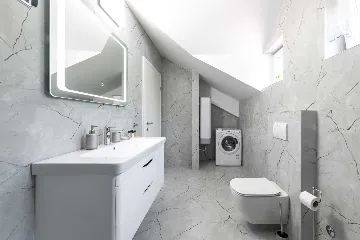 Mokosica Villa with Private Outdoor Pool