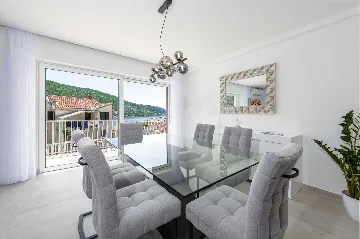 Mokosica Villa with Private Outdoor Pool