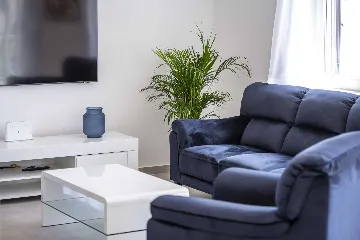 Mokosica Villa with Private Outdoor Pool