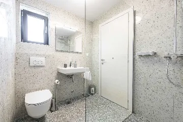 Villa with Private Pool and Sea View in Konavle