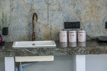 Villa with Private Pool and Sea View in Konavle